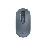 A4tech FG20 Ash Blue Wireless Mouse