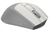 A4Tech 2.4G Wireless Mouse FG30 Grey