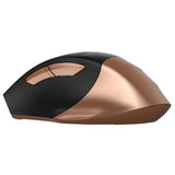 A4tech FG35 Fstyler Bronze Wireless Mouse