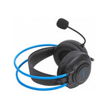 A4Tech Conference Over-Ear Headphone FH200i Blue