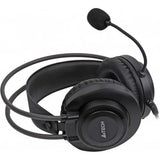 A4Tech FH200i  Conference Over-Ear Headphone