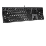 A4Tech FX50  Scissor Switch Keyboard