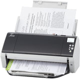 Fujitsu fi-7460 Wide-Format Color Duplex Document Scanner with Auto Document Feeder (ADF)