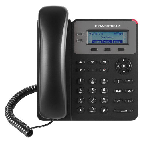 Grandstream GXP1610/15 Basic IP phone
