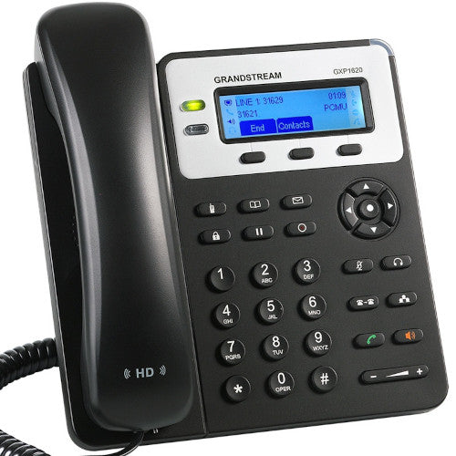 Grandstream GXP1620/25 Basic IP phone