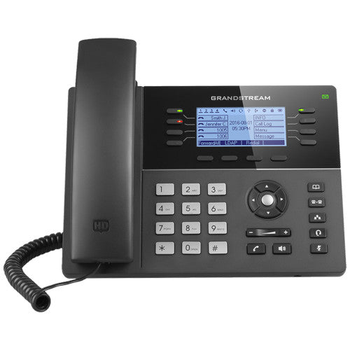 Grandstream GXP1780/1782  Mid-Range IP phones