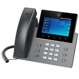 Grandstream GXV3350 16-line IP video phone