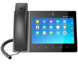 Grandstream GXV3380  High-End Smart Video Phone for Android