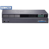 Grandstream GXW4224 24 FXS Port VoIP Gateway