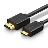 Ugreen (HD104) 3 Meter  HDMI Cable 4K HDMI 2.0 Male to Male High Speed HDMI Adapter