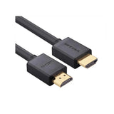 Ugreen  (HD104) 2 Meter  HDMI Cable 4K HDMI 2.0 Male to Male High Speed HDMI Adapter