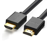Ugreen  HDMI male to female cable extension full copper 19+1 hd107 (1meter)