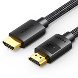Ugreen cable HDMI 2.0 - HDMI 2.0 4K 1M black (HD119 30999)