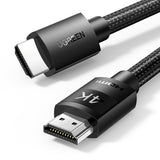 Ugreen HDMI cable 2.0 4K 5M black (HD119 40103)