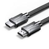 Ugreen HD119 HDMI Cable 4K 60Hz 3M - Black