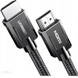 Ugreen 8K Ultra HD HDMI 2.1 Cable 2M