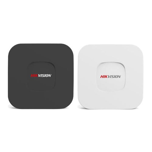 Hikvision  2.4Ghz 300Mbps 500m Elevator Wireless CPE (DS-3WF01C-2N)
