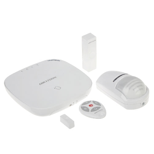 Hikvision 433MHz Wireless Control Panel Kits with keyfob (DS-PWA32-K)