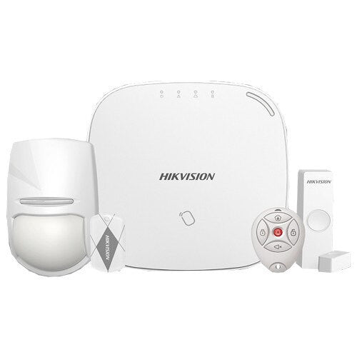 Hikvision AX Hub Kit (868MHz) DS-PWA32-NKST