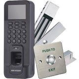 Hikvision Fingerprint Terminal Kit (DS-KAS261)