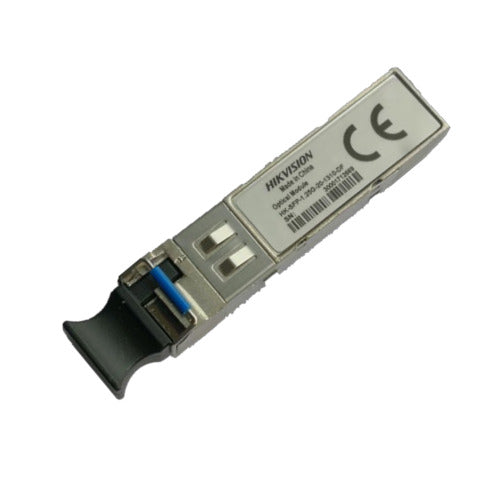 Hikvision SFP Module HK-SFP-1.25G-20-1310-DF – Wired Systems