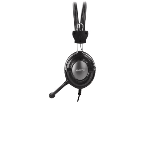 A4Tech HS-19  ComfortFit Stereo Headset