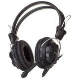 A4Tech HS-28  ComfortFit Stereo Headset
