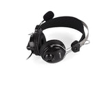 A4Tech HS-7P  ComfortFit Stereo Headset