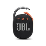 JBL CLIP4 Ultra - Portable Waterproof Speaker
