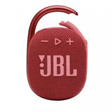 JBL CLIP4 Ultra - Portable Waterproof Speaker