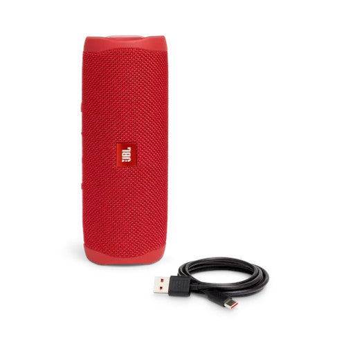 JBL FLIP5 Portable Waterproof Bluetooth Speaker