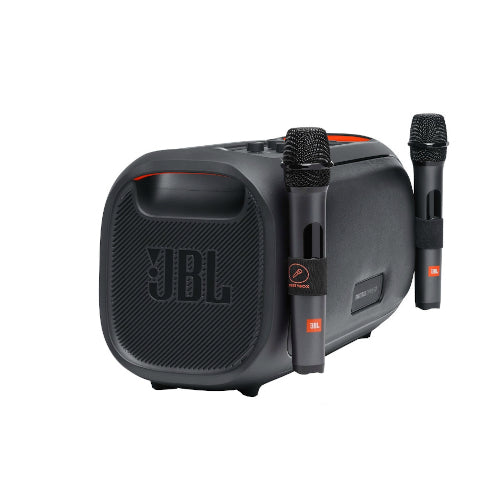 JBL Party Box OTG (On the Go) Portable Karaoke Party Speaker