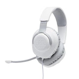 JBL QUANTUM 100 Wired Over-Ear Gaming Headphones
