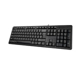 A4Tech KK-3  Multimedia FN Keyboard
