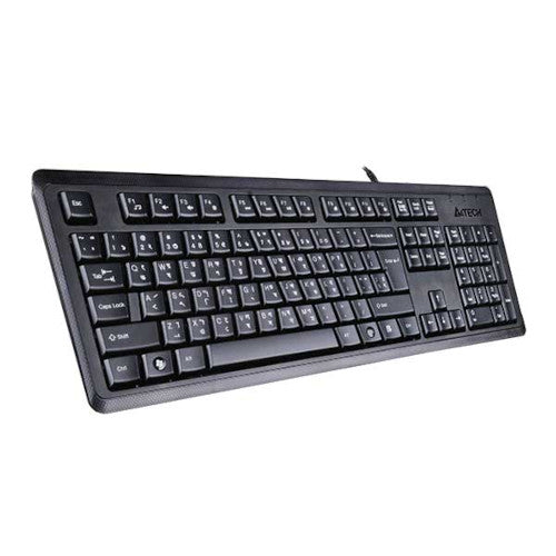 A4Tech KRS-92  Natural_A FN Keyboard