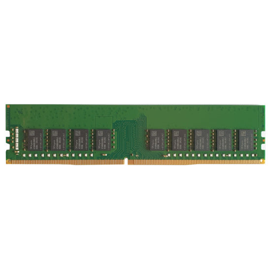 Kingston Server Premier 16GB DDR4 2666MT/s ECC Unbuffered DIMM Server Memory KSM26ED8/16HD