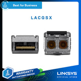 Linksys LACGSX 1000Base-SX SFP Transceiver for Business