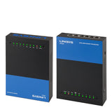 Linksys LRT224 Dual WAN Business Gigabit VPN Router