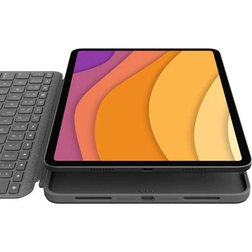 Logitech Combo Touch for iPad Air 4th Gen