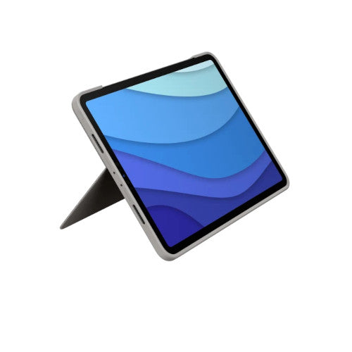 Logitech Combo Touch for iPad Pro 11-inch (1st, 2nd , 3rd Gen )