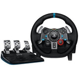Logitech G29 Driving Force Racing wheel