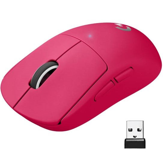 Logitech G Pro X Superlight Gaming Mouse