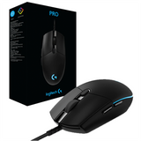 Logitech G Pro (HERO) Gaming Mouse