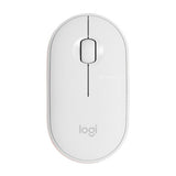 Logitech M350 Wireless Pebble Mouse