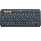 Logitech Multi-device Bluetooth Keyboard K380