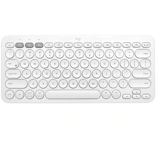 Logitech Multi-device Bluetooth Keyboard K380