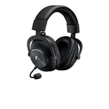 Logitech Pro X Gaming  Headset with Blue Voice