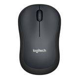 Logitech Wireless M221 Silent Mouse