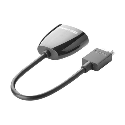 Ugreen MM105 HDMI to VGA Converter without audio Cable (40253