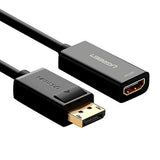 Ugreen MM137 MM137 DisplayPort to HDMI